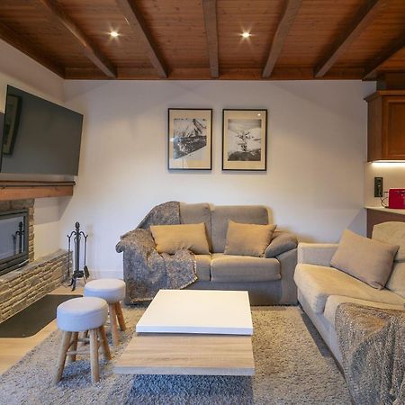 Luderna - Apartamento Val De Ruda A5 Orla Baqueira Beret Exterior photo