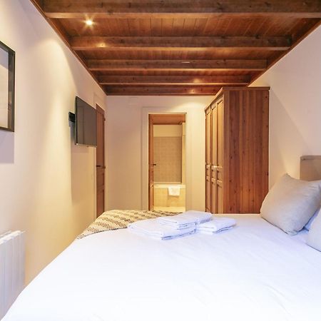 Luderna - Apartamento Val De Ruda A5 Orla Baqueira Beret Exterior photo